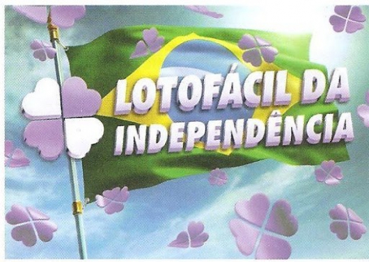 Lotofácil pode pagar cerca de R$ 85 milhões nesta terça