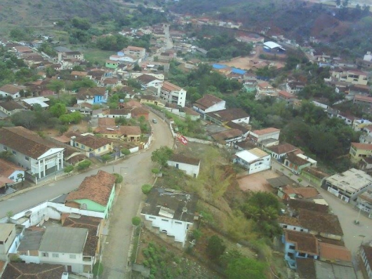 Aristóteles Temponi Catarina é eleito novo prefeito de Santa Maria do Suaçuí