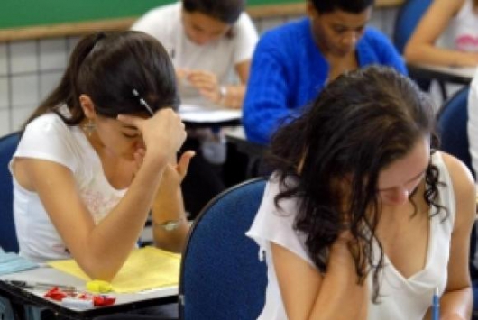 Estudantes devem ficar atentos a itens obrigatórios durante provas do Enem