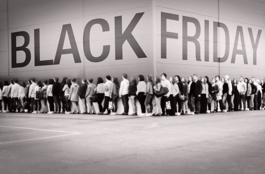 Fuja das ciladas: Confira oito dicas para fazer boas compras na Black Friday
