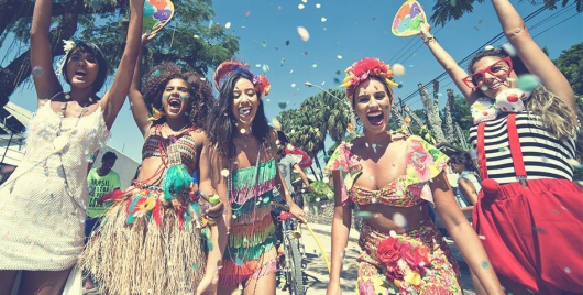 Mineiros devem ter o calor como companhia durante o Carnaval