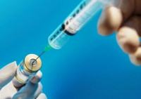 Mineiros serão testados com vacina contra a dengue