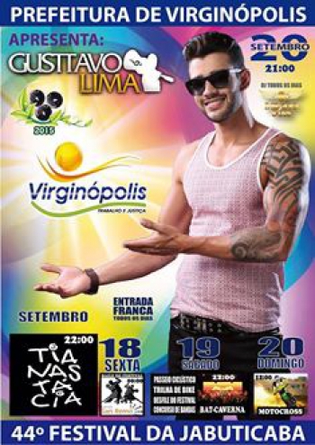 Agenda Cultural