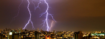 Cemig alerta população sobre cuidados e segurança durante tempestades