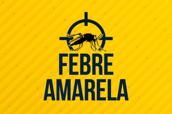 Vacina contra febre amarela deve ser aplicada dez dias antes de viagem