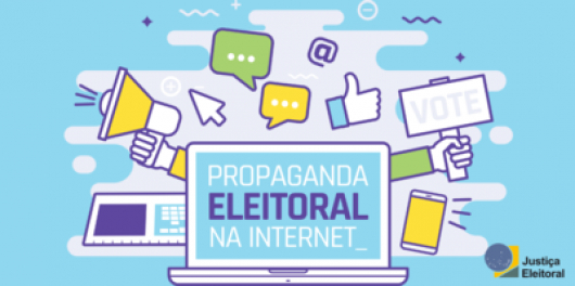 ELEIÇÕES 2020: Propaganda eleitoral teve início neste domingo