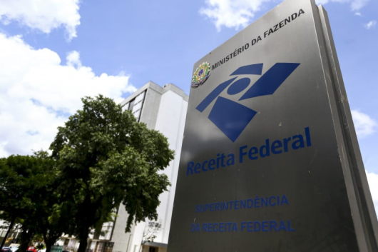 Receita libera consulta ao quinto lote de restituição do IRPF 2025