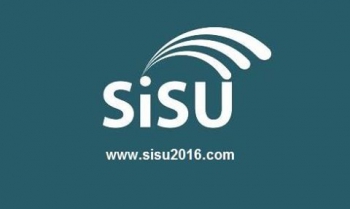 Estudantes podem se inscrever no Sisu a partir de hoje
