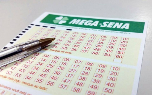 Mega-Sena, concurso 1.895: ninguém acerta e prêmio acumula em R$ 28 mi