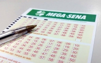 Mega-Sena, concurso 1.895: ninguém acerta e prêmio acumula em R$ 28 mi