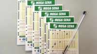 Mega-Sena pode pagar R$ 19 milhões nesta terça-feira