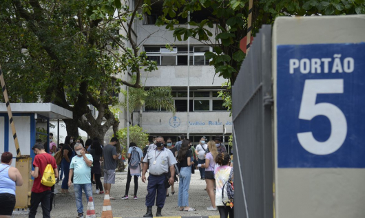 MEC divulga hoje 2ª chamada do Prouni