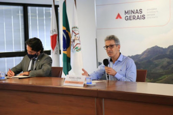 Governo de Minas lança 40 mil vagas gratuitas para capacitar estudantes profissionalmente
