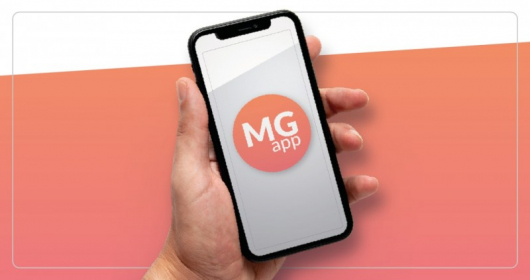 Atualização do MG App permite que certidões sejam retiradas em qualquer cartório do estado
