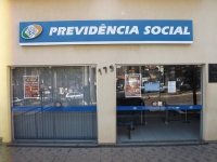 Greve de servidores do INSS completa 2 meses em Guanhães