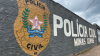 Pol&iacute;cia Civil realiza oitivas com assessores e secret&aacute;rios ligados ao prefeito Evandro Lott em Guanh&atilde;es