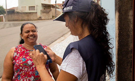 Censo IBGE é adiado para 2021; coleta presencial de pesquisas é suspensa