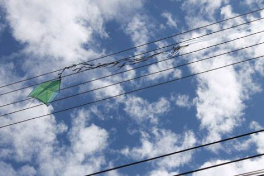 Pipas já deixaram mais de 450 mil consumidores sem energia em Minas