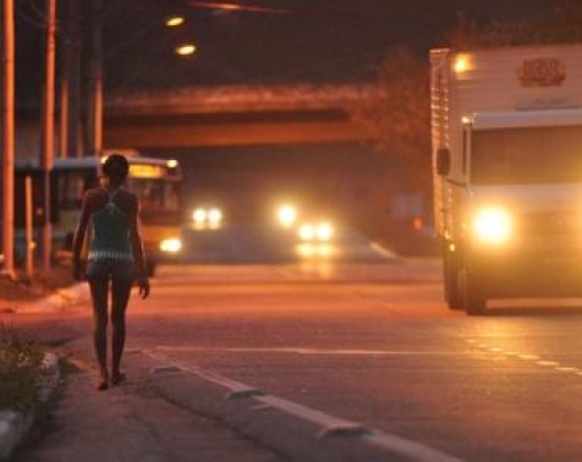 Minas lidera ranking de exploração sexual de crianças e adolescentes em rodovias federais