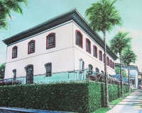 Prejuízo, obra do museu de Conceição do Mato Dentro é roubada pela 4ª vez