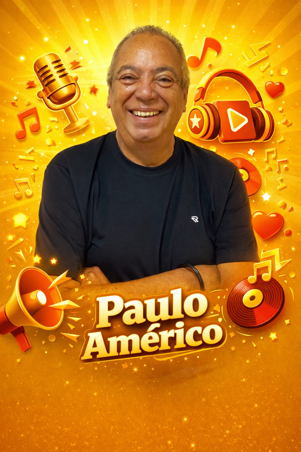 Paulo Américo