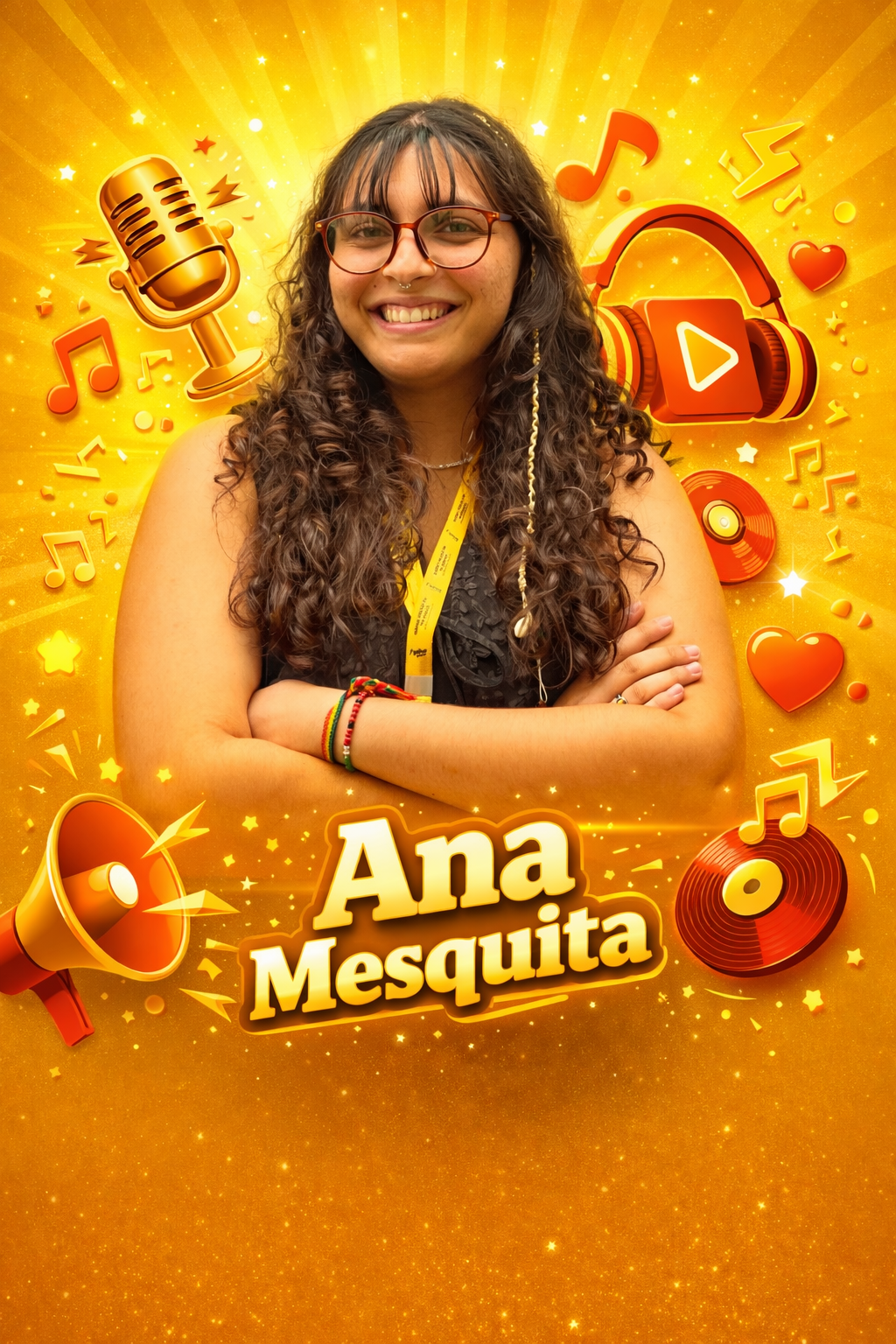 Ana Mesquita