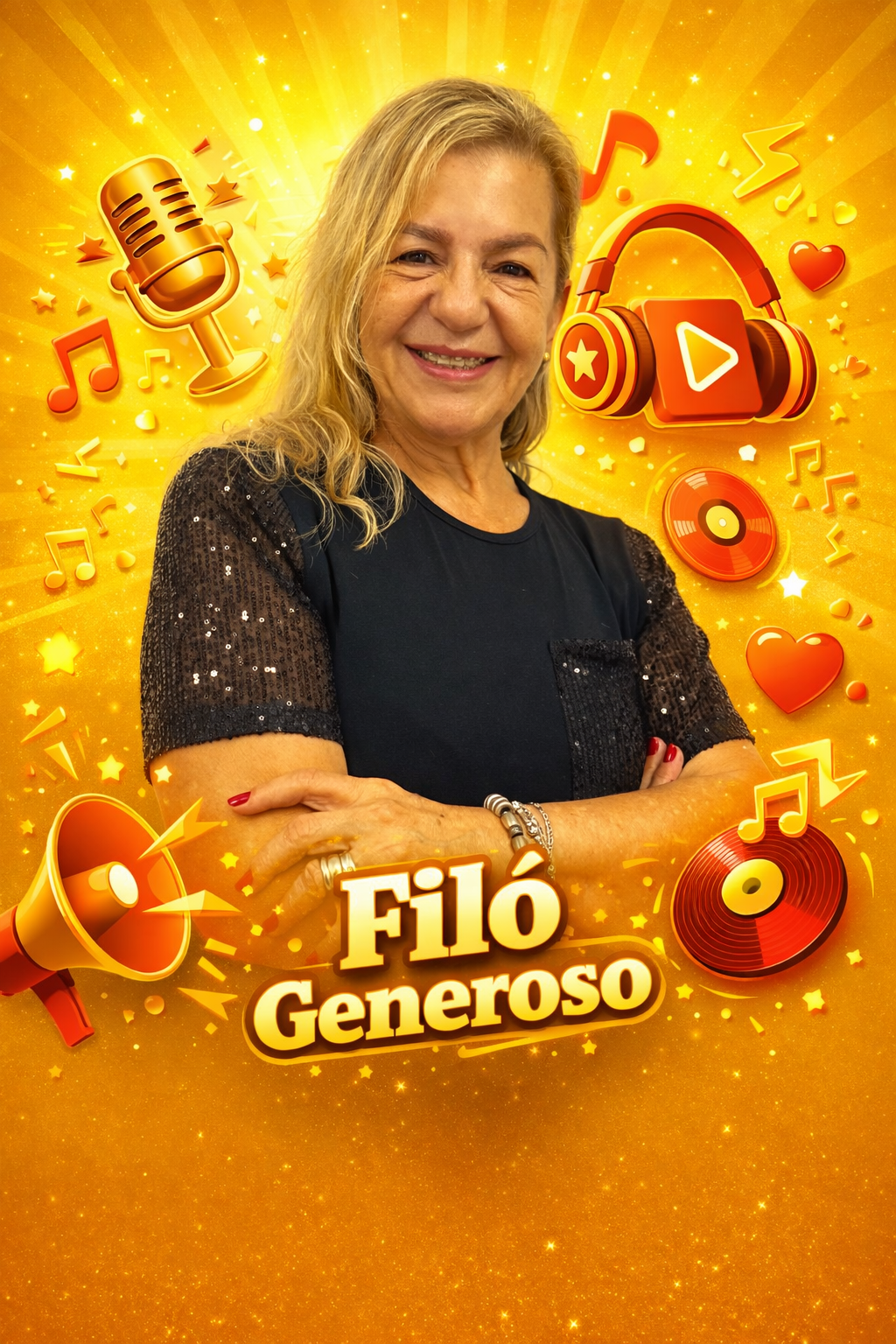 Filó Generoso